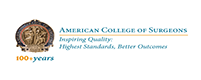 American College of Surgeons