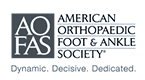 American Orthopaedic Foot & Ankle Society