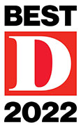 D Magazine’s 2022 Best Doctors in Collin County.