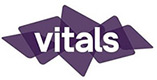 Vitals Logo